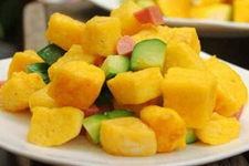 饅頭怎么做好吃