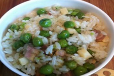 米飯怎么做好吃