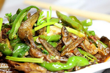 風(fēng)干魚怎么做好吃