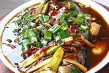 鯽魚怎么做好吃