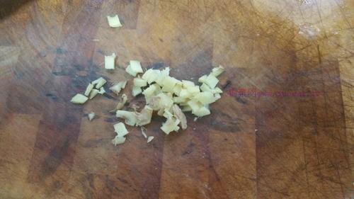 清蒸牙片魚(yú)頭的做法