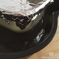 【原創(chuàng)】烤箱版焦糖雪糕和冰激凌的做法圖解2