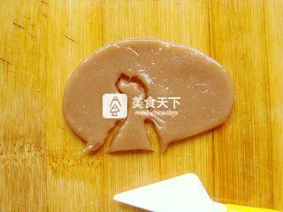 浪漫七夕【創(chuàng)意甜點(diǎn)】的做法步驟：13