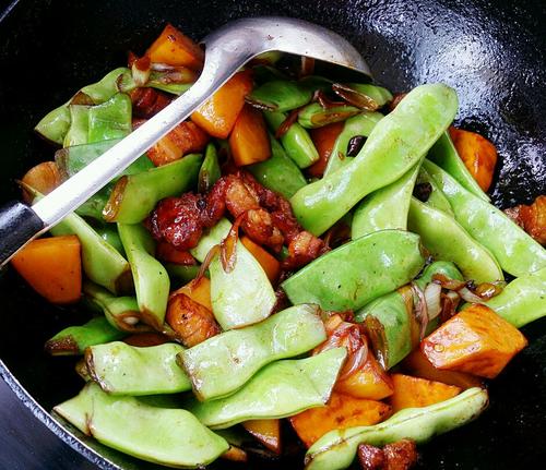 農(nóng)家燉的做法