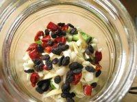 腌酸豆角的做法步驟11