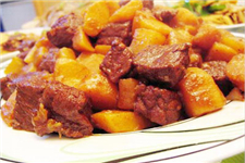 土豆怎么做好吃