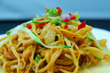 金針菇怎么做好吃