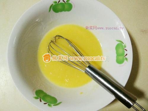 餅干（玉米油版）的做法