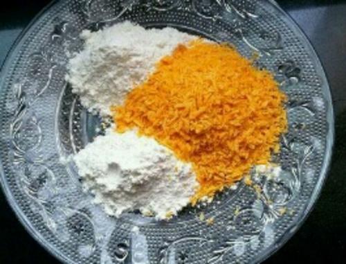 干炸河蝦的做法