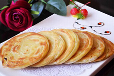 烙餅怎么和面,烙餅怎么做