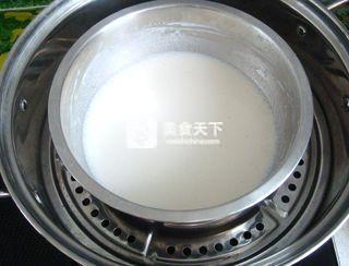 浪漫七夕【創(chuàng)意甜點(diǎn)】的做法步驟：5