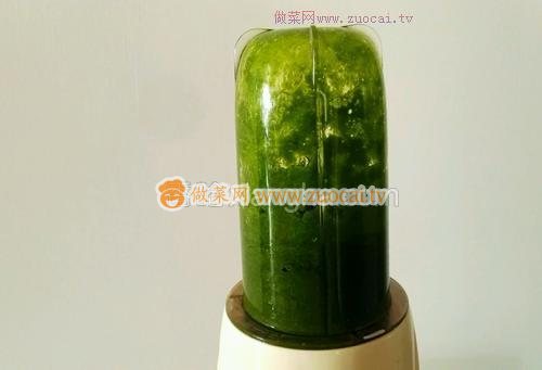 白菜（百財(cái)）餃子的做法