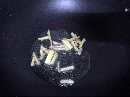 紅燒油甘魚的做法