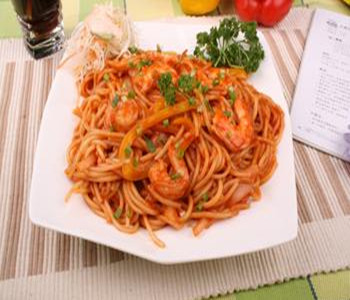 炒意大利面的做法大全 炒意大利面的營(yíng)養(yǎng)價(jià)值 炒意大利面的熱量高嗎