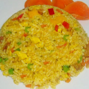 印度咖喱炒飯 印度咖喱炒飯的功效 印度咖喱炒飯的營養(yǎng)價值