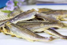 干黃花魚怎么做,干黃花魚怎么做好吃