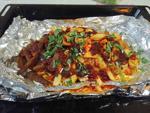 家?？玖_非魚的做法