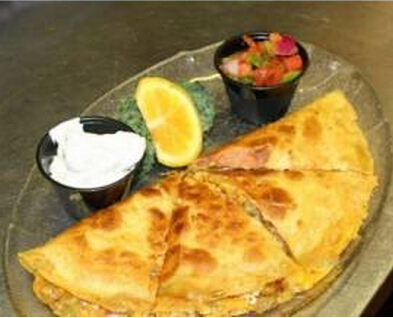 怎么做意式玉米餅？