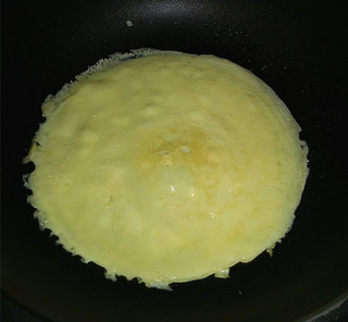 富貴黃金肉松卷的做法步驟：6