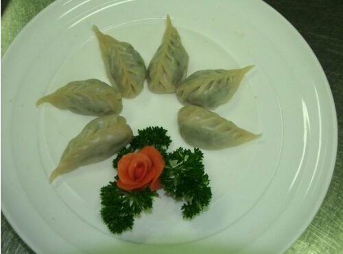 秋葉餃子怎么做？