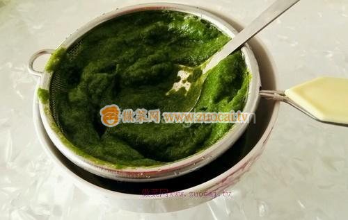 白菜（百財(cái)）餃子的做法