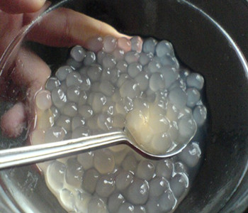 西米的營養(yǎng)價值 西米怎么煮透明 西米怎么洗 西米怎么保存