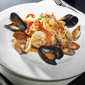 意大利面的家常做法 意大利面怎么做好吃 意大利面的熱量