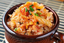 韓國(guó)泡菜的做法