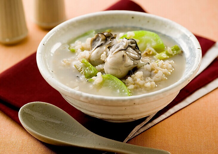 食療養(yǎng)生粥的做法
