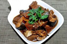 紅燒鲅魚(yú)的做法,紅燒鲅魚(yú)怎么做