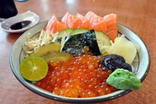 生魚片的做法,魚片的做法大全,生魚片怎么吃,生魚片做法