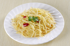 土豆絲怎么做好吃