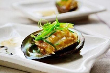鮑魚怎么做