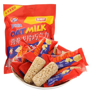 營(yíng)養(yǎng)麥片巧克力 營(yíng)養(yǎng)麥片巧克力哪個(gè)牌子好 營(yíng)養(yǎng)麥片巧克力的價(jià)格