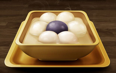 湯圓怎么煮好吃