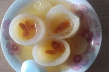 蘿卜的做法大全