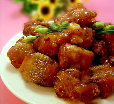 糖醋排骨怎么做簡(jiǎn)單又好吃