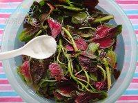 草莓飯團(tuán)的做法步驟2