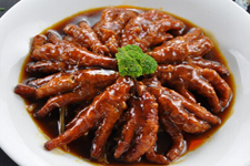 紅燒雞爪,紅燒雞爪的做法大全,紅燒雞爪怎么做好吃,紅燒雞爪子的做法