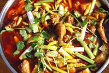 糖醋鯉魚(yú)的家常做法