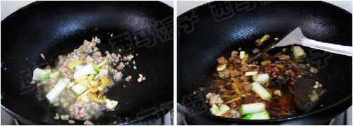 干燒平魚步驟9-10