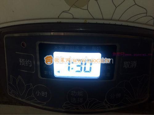 脊骨玉米胡蘿卜湯的做法