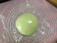 香蔥火腿沙拉面包的做法步驟7