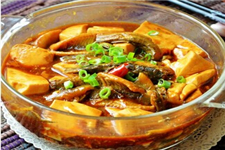 泥鰍怎么做好吃