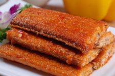 帶魚(yú)怎么做好吃