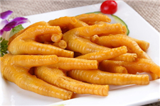 雞爪怎么做好吃