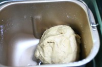 紅糖軟歐包的做法步驟3