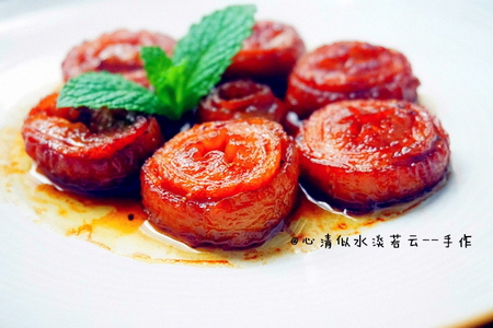 (圖解)九轉(zhuǎn)大腸