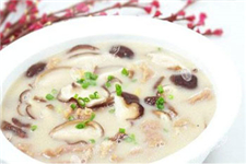 魷魚干怎么做好吃