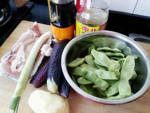 農(nóng)家燉的做法